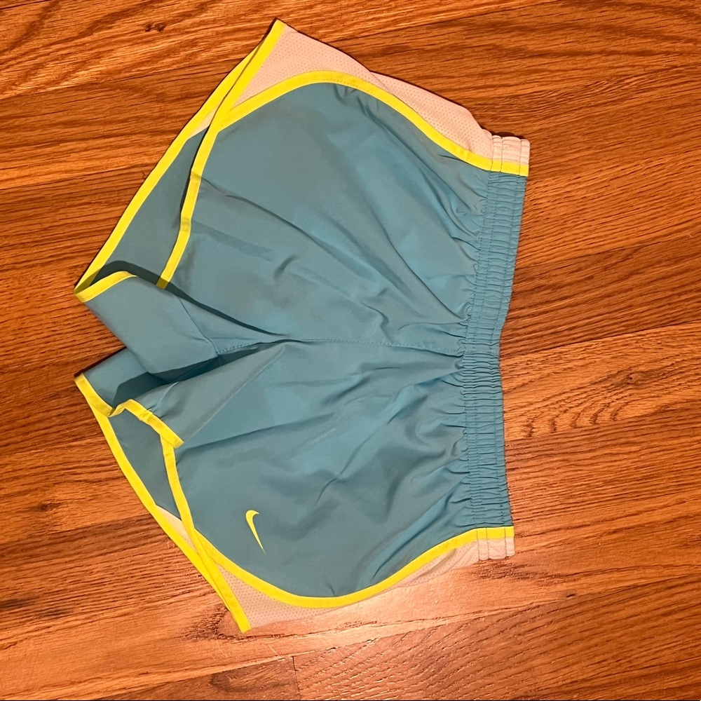 nike dri-fit shorts